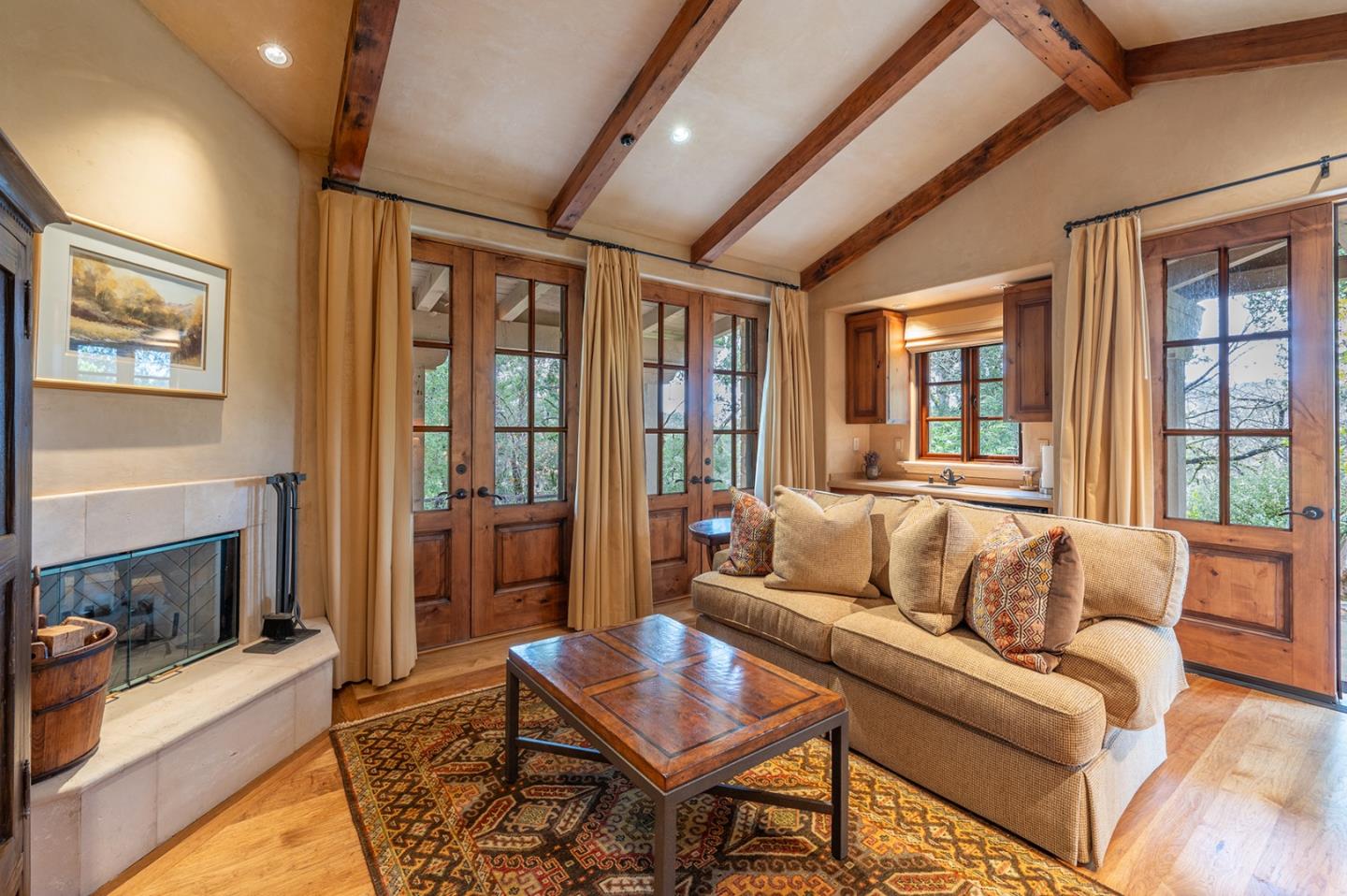 38 Arroyo Sequoia