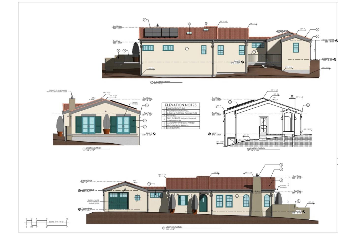 0 SE Corner Santa Fe & 3rd