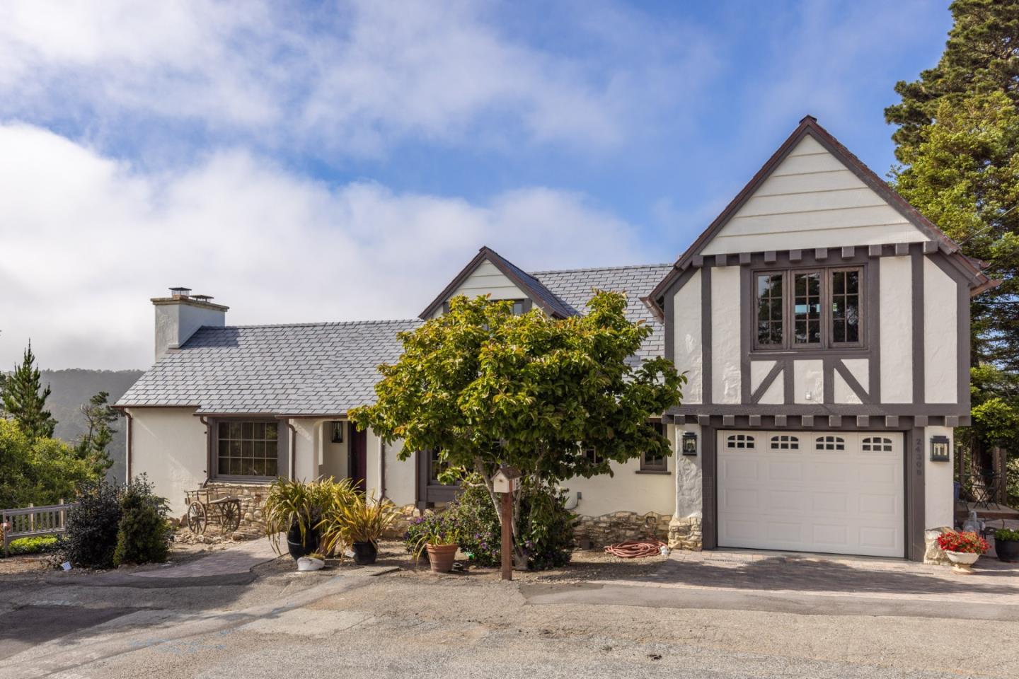 24308 San Juan RD