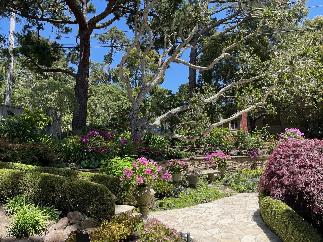 0 Forest 5 SW of 7th AVE