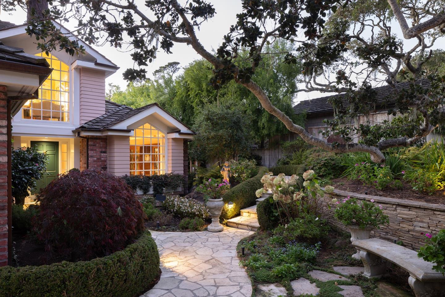 0 Forest 5 SW of 7th AVE