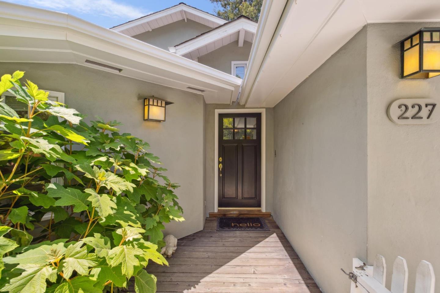 227 Santa Margarita Avenue