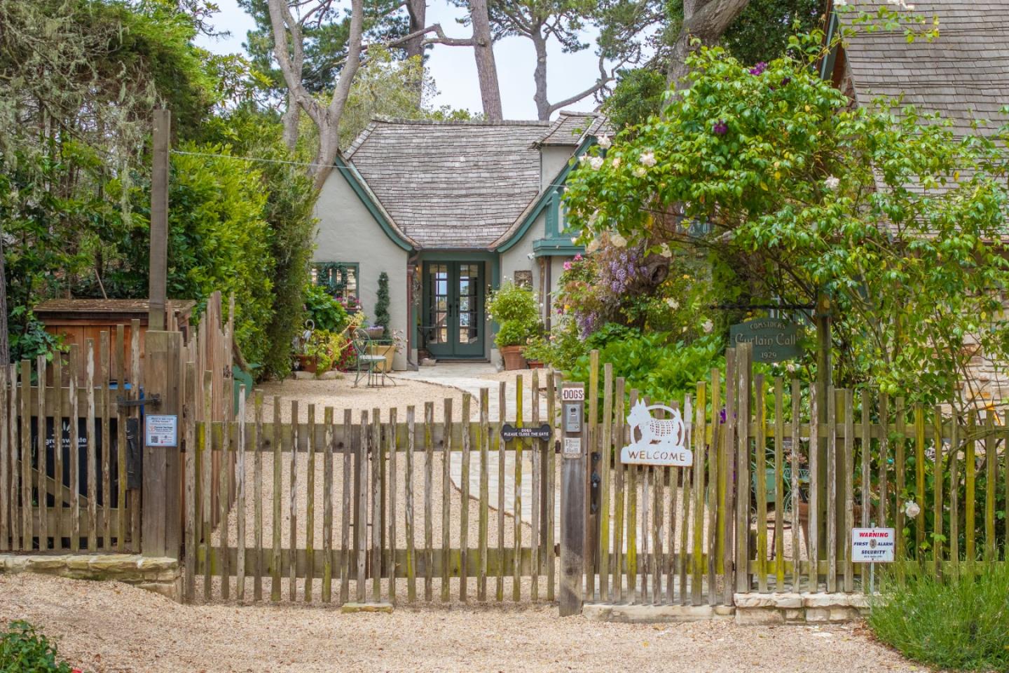 0 Junipero 2 NW of 3rd Avenue