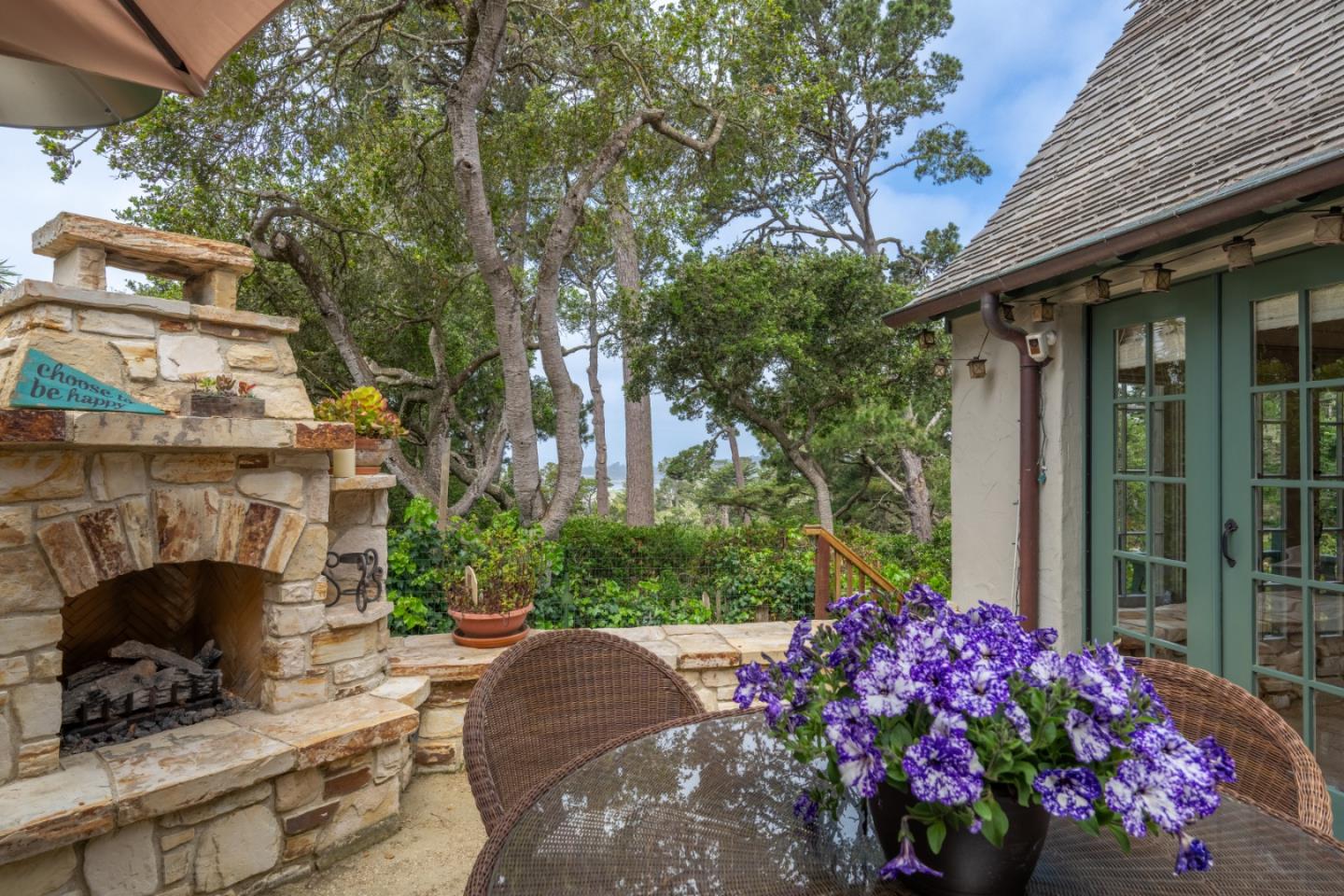 0 Junipero 2 NW of 3rd Avenue