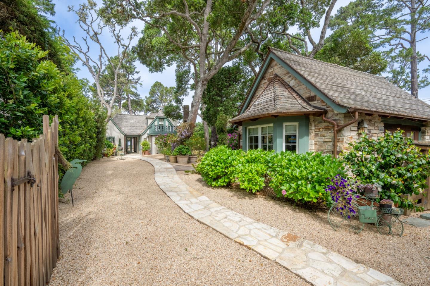 0 Junipero 2 NW of 3rd Avenue