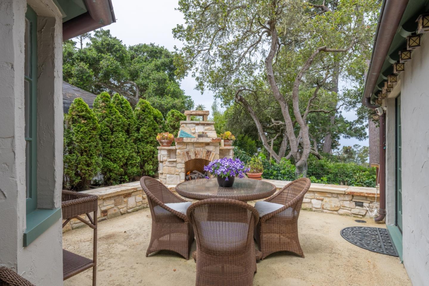 0 Junipero 2 NW of 3rd Avenue