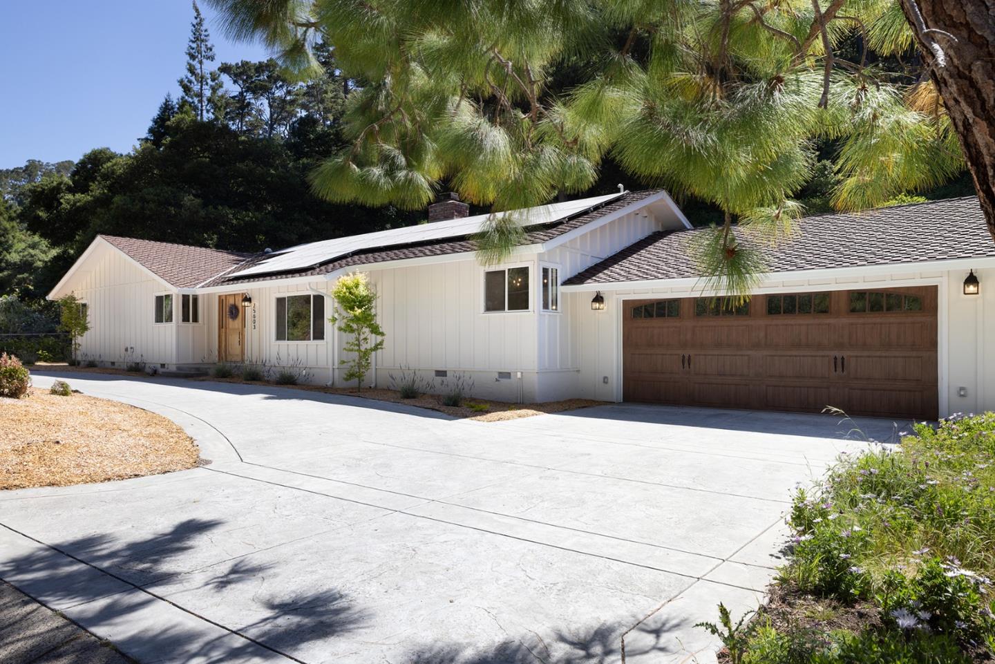 25603 Canada DR