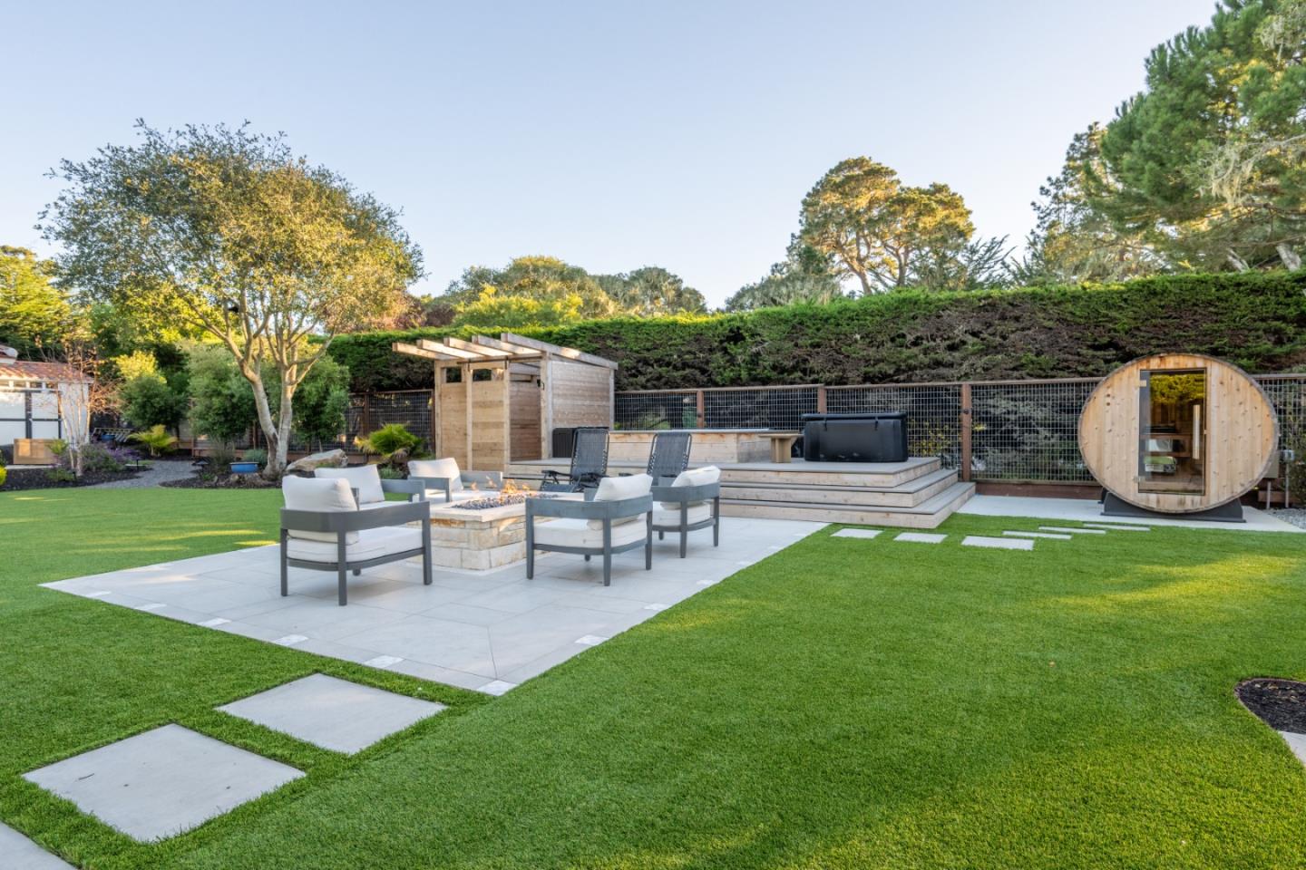 543 Asilomar Boulevard