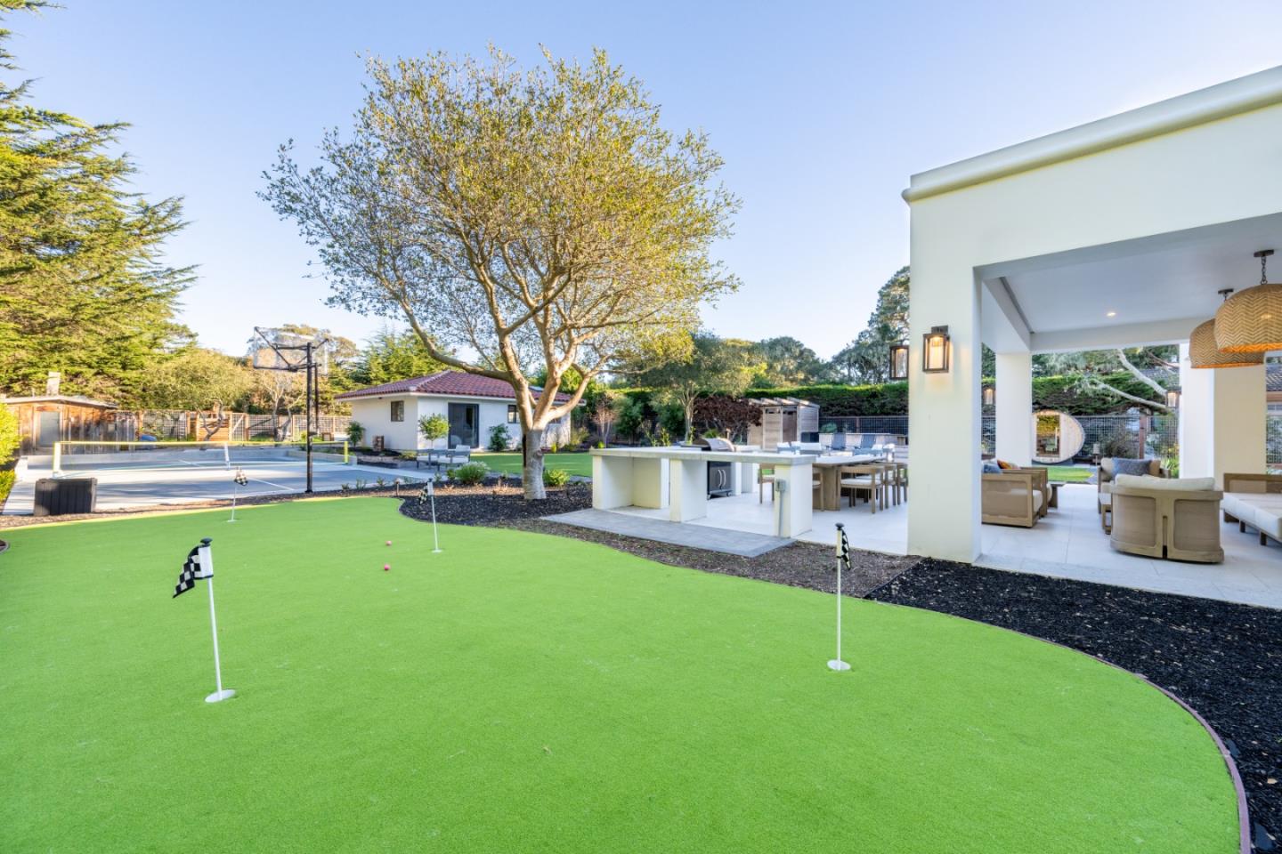 543 Asilomar Boulevard