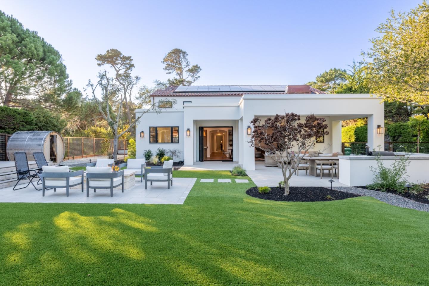 543 Asilomar Boulevard