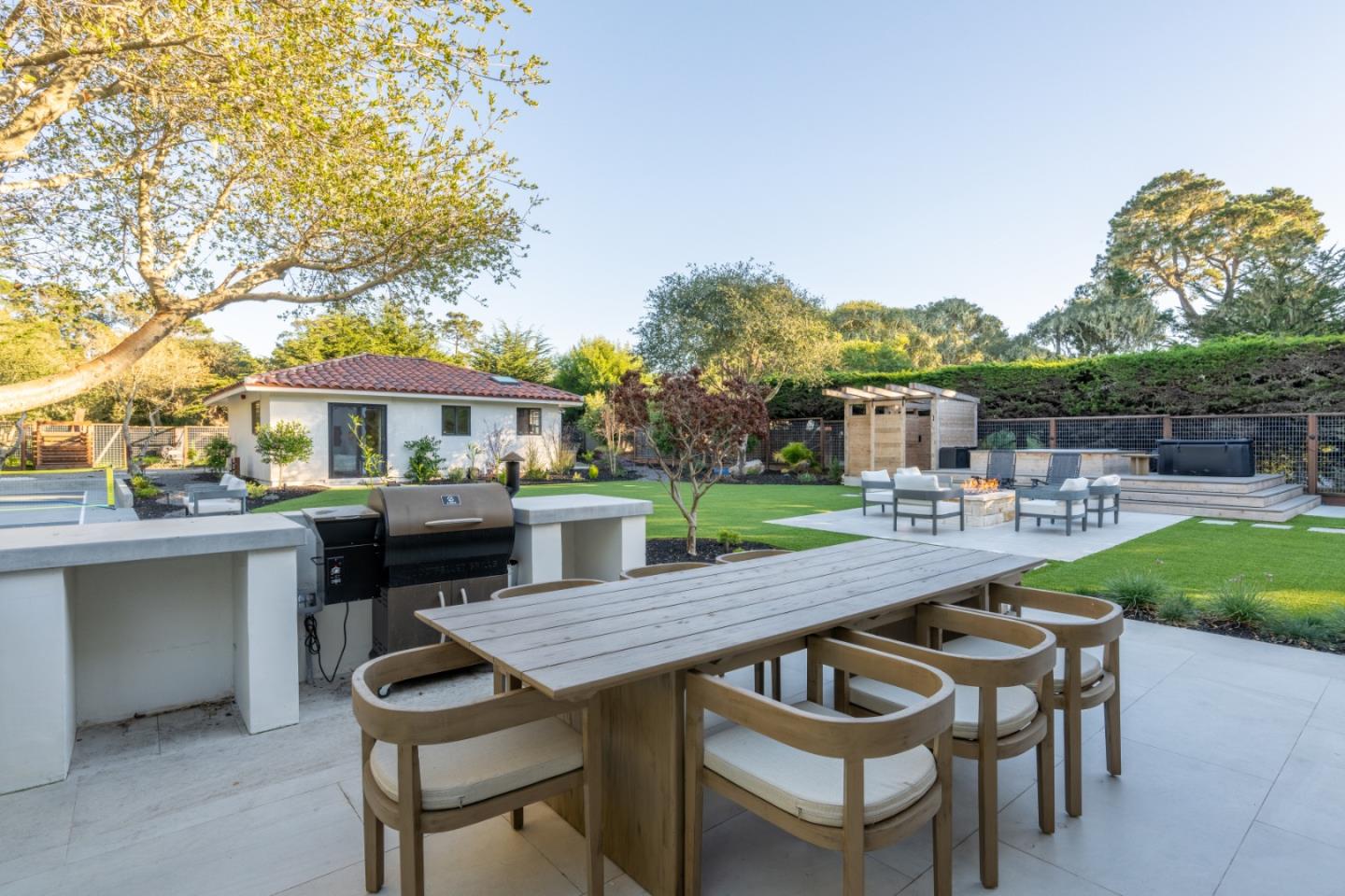 543 Asilomar Boulevard