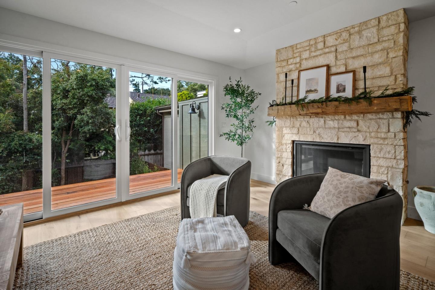 0 Santa Fe 7 SW of 8th Avenue