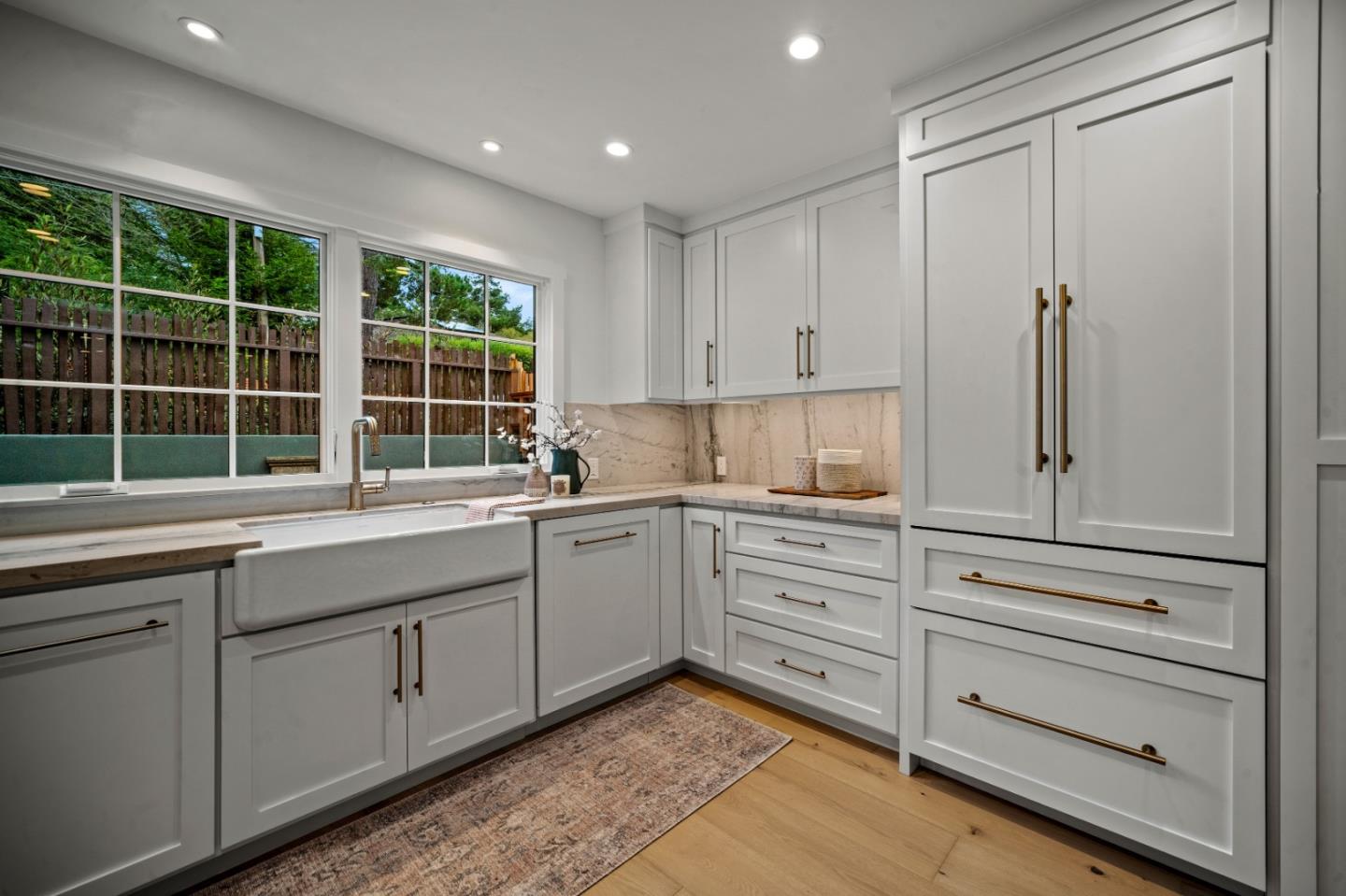 0 Santa Fe 7 SW of 8th Avenue