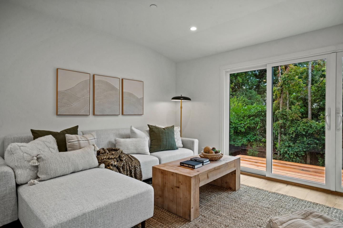 0 Santa Fe 7 SW of 8th Avenue