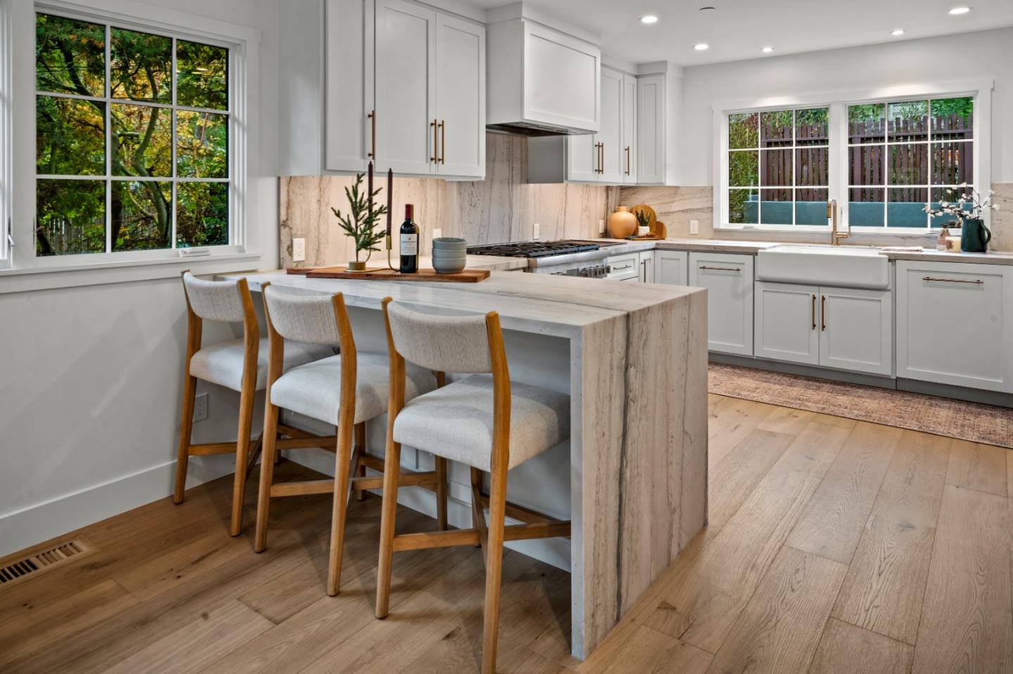 0 Santa Fe 7 SW of 8th Avenue