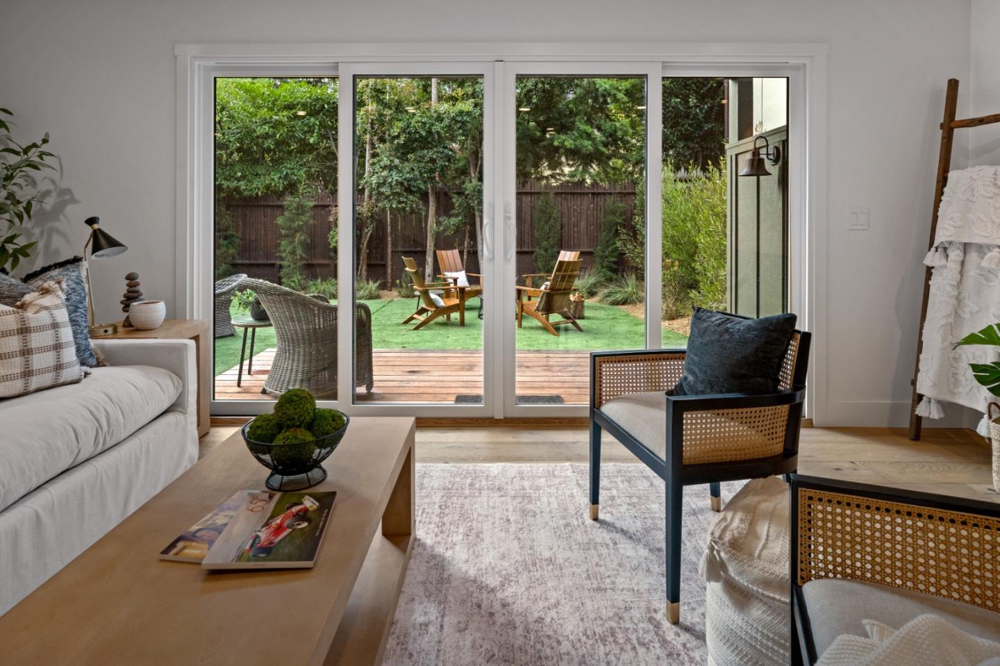 0 Santa Fe 7 SW of 8th Avenue