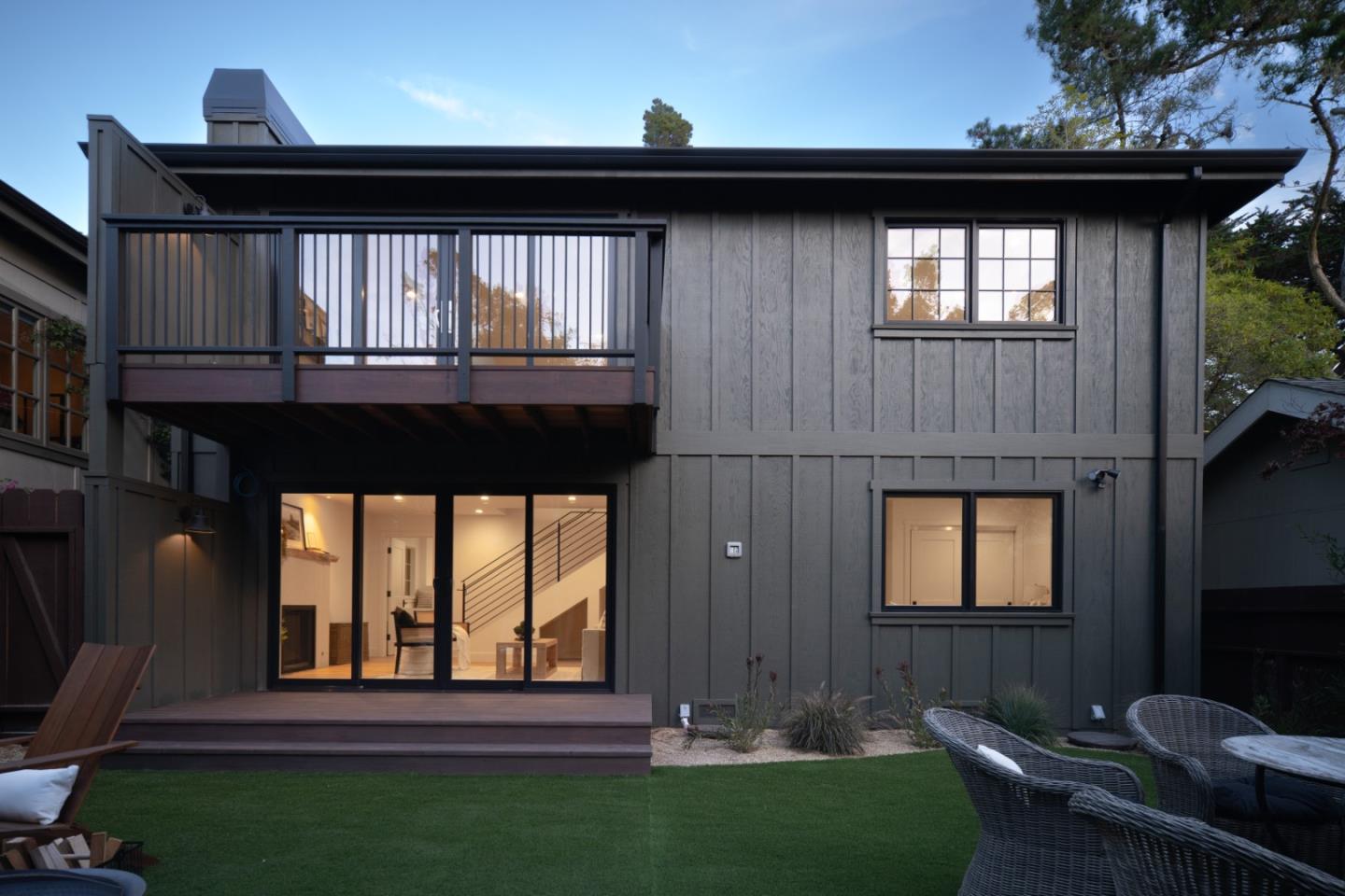 0 Santa Fe 7 SW of 8th Avenue