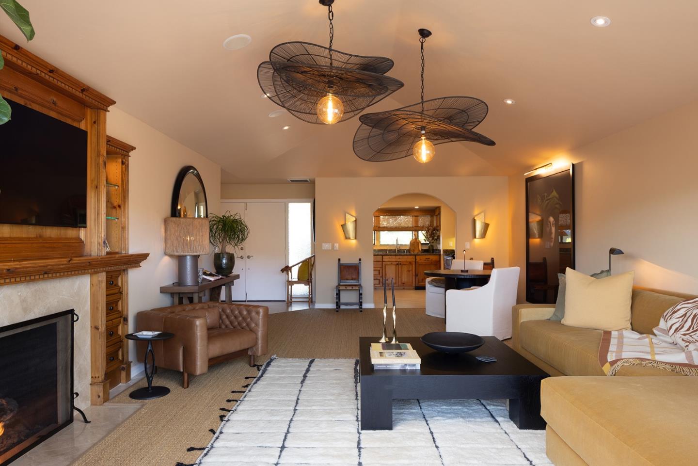 261 Del Mesa Carmel