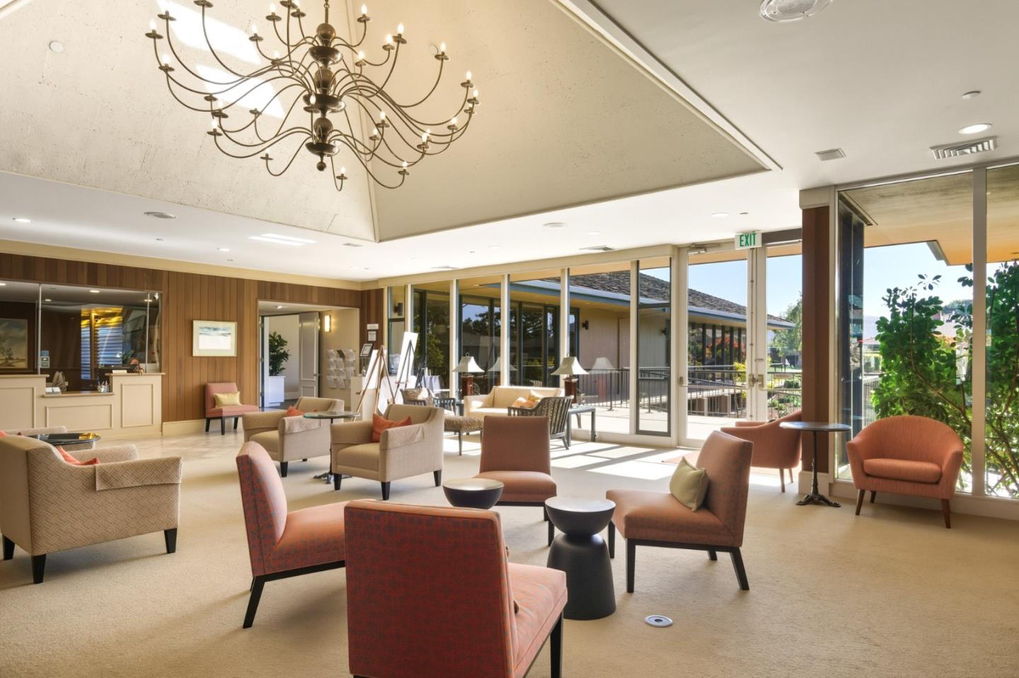 261 Del Mesa Carmel