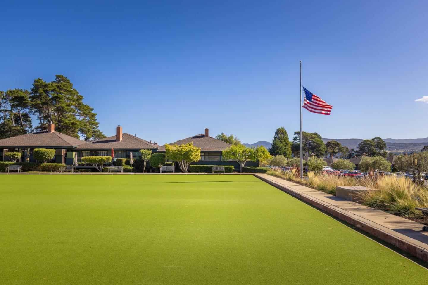 261 Del Mesa Carmel