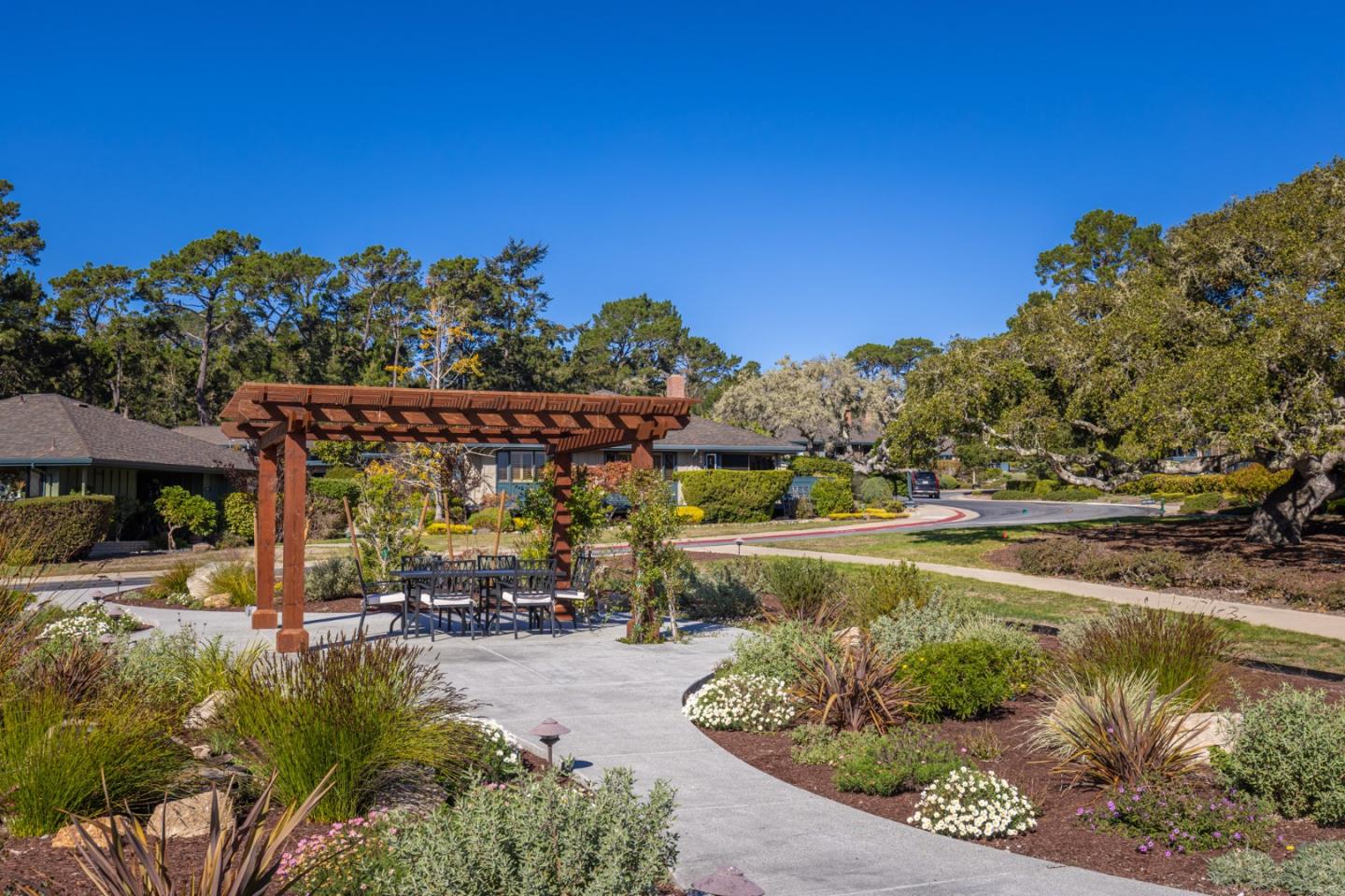 261 Del Mesa Carmel