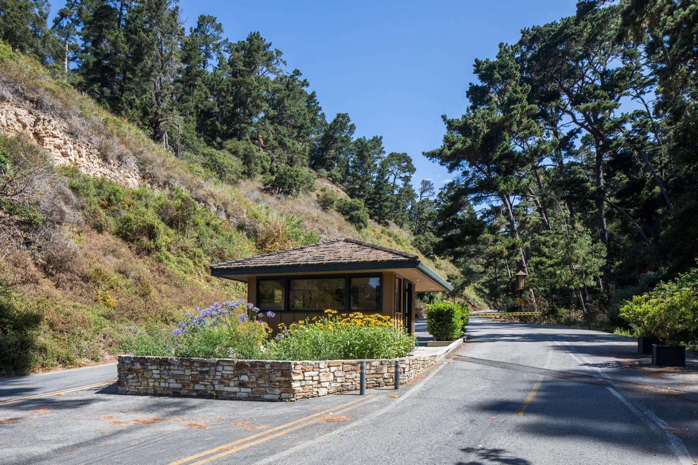261 Del Mesa Carmel