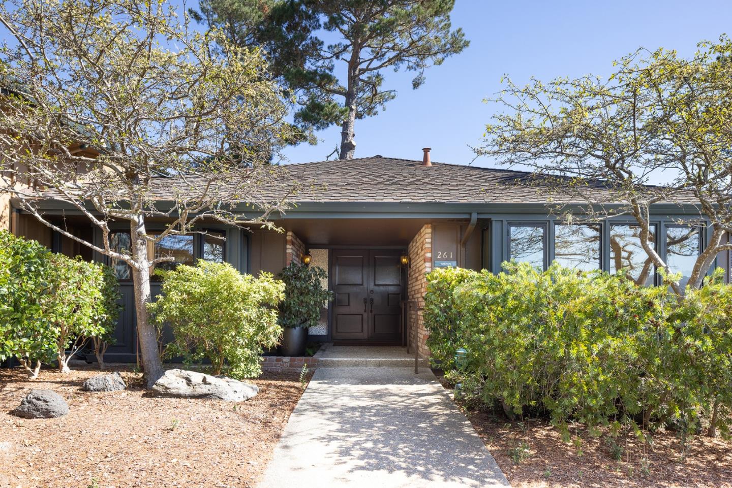 261 Del Mesa Carmel