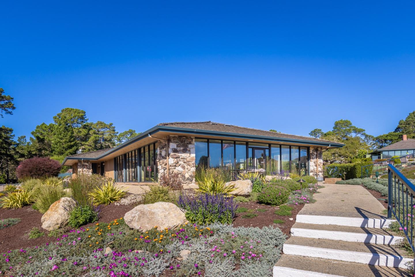 261 Del Mesa Carmel