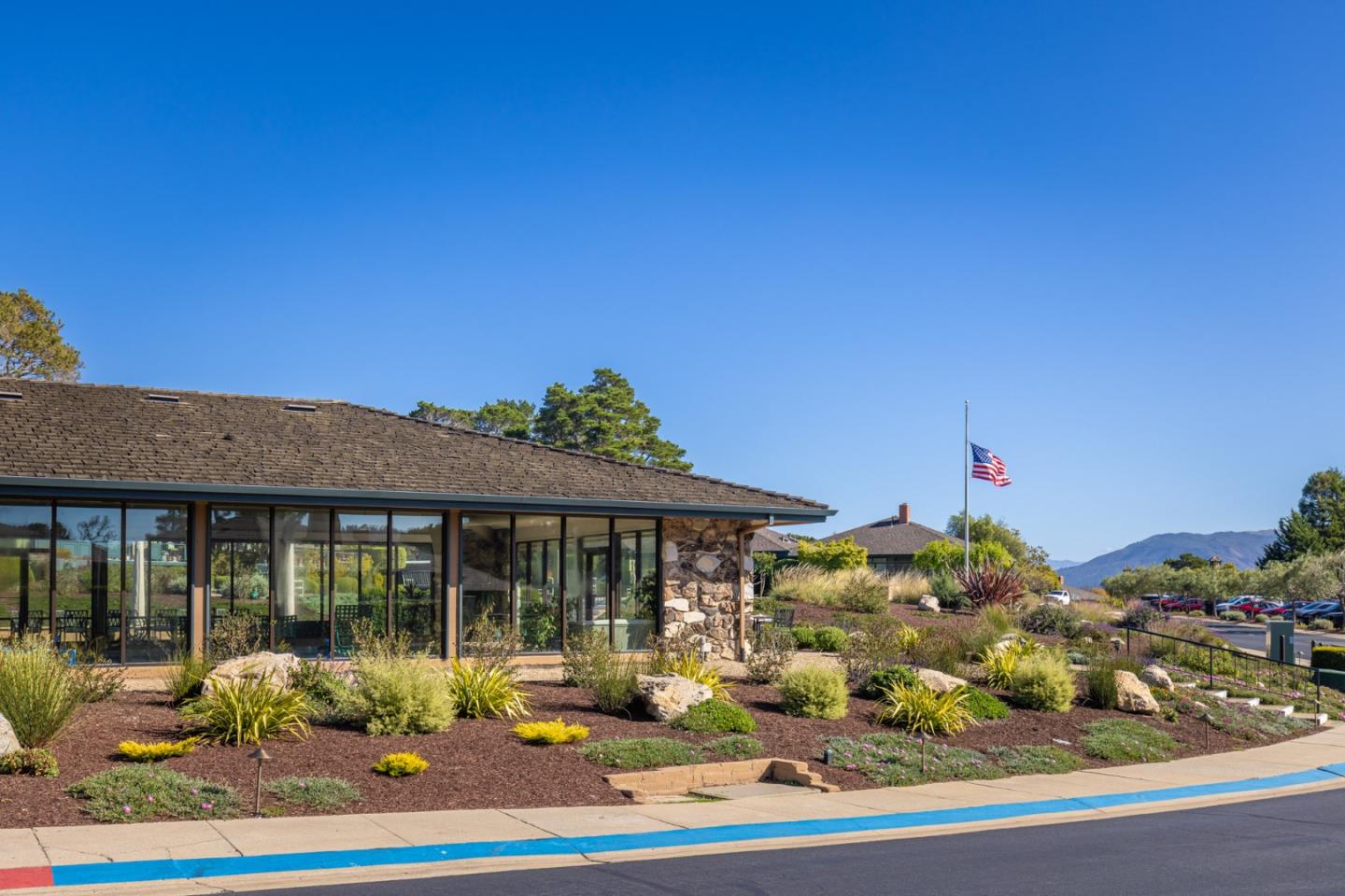 261 Del Mesa Carmel
