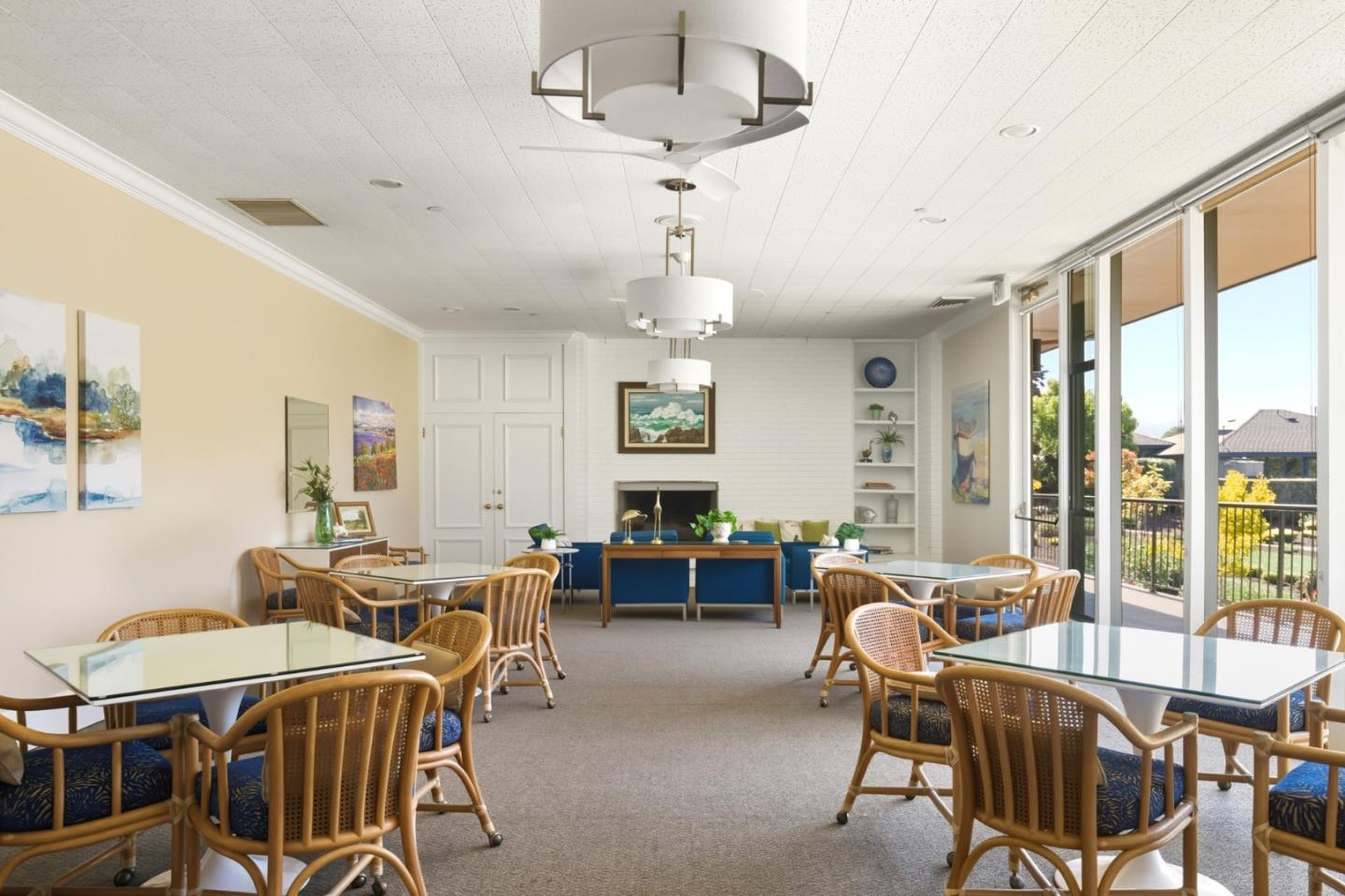 261 Del Mesa Carmel