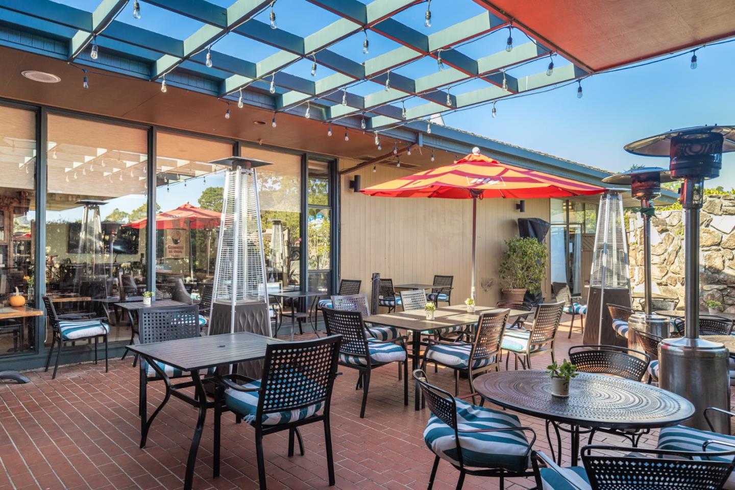 261 Del Mesa Carmel