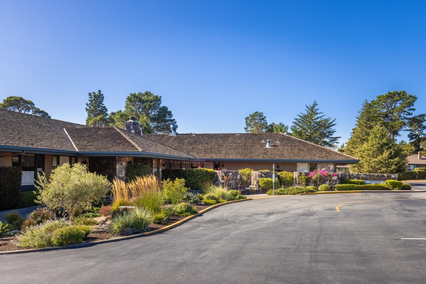 261 Del Mesa Carmel