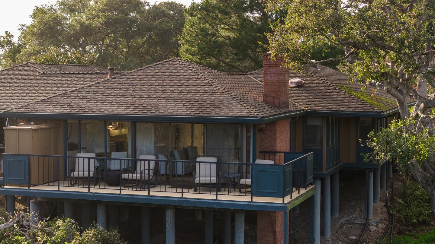 221 Del Mesa Carmel