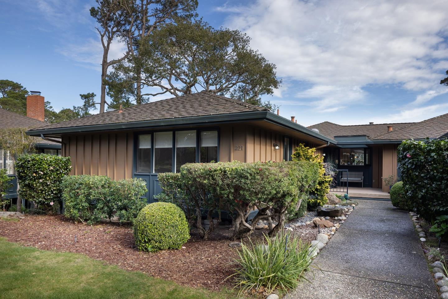 221 Del Mesa Carmel