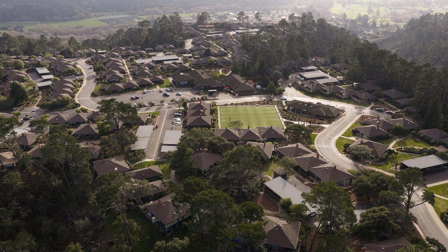 221 Del Mesa Carmel