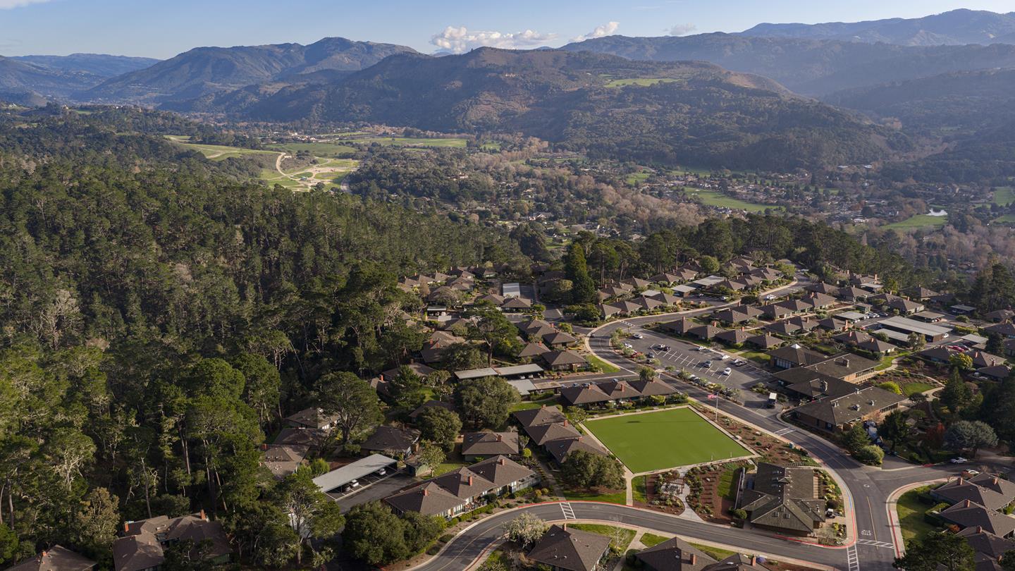 221 Del Mesa Carmel