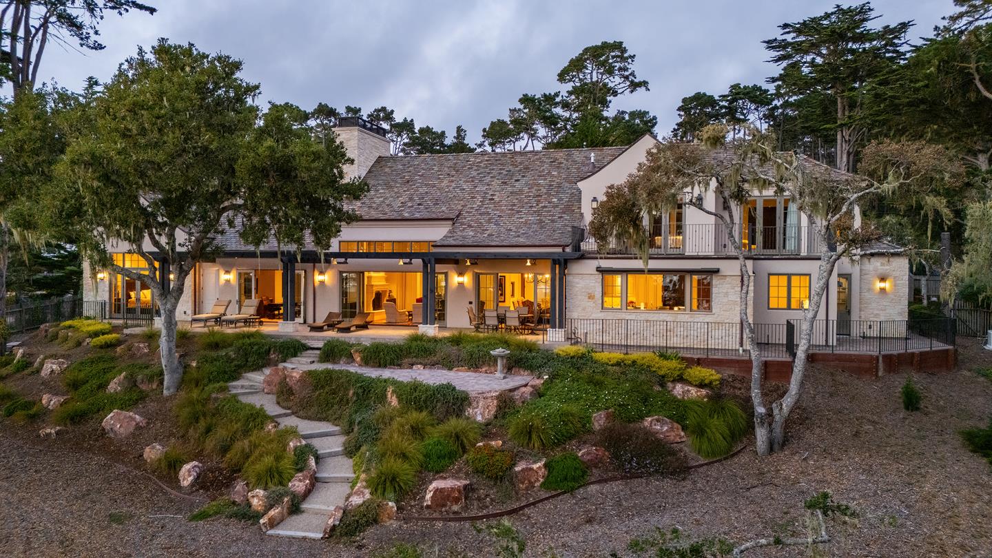 1540 Viscaino Road
