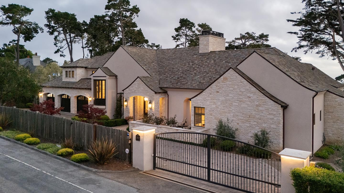 1540 Viscaino Road