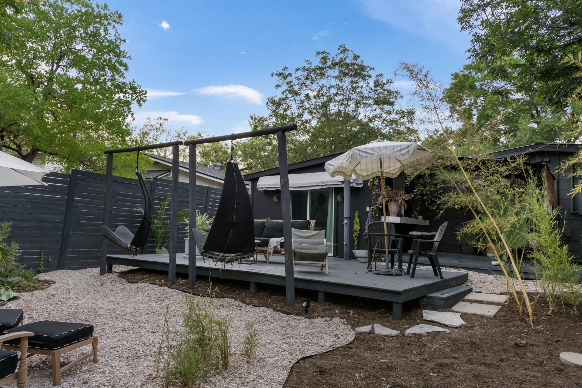 5205 Creekline DR, Austin