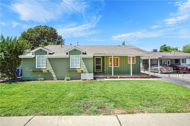 7039 Quartz AVE