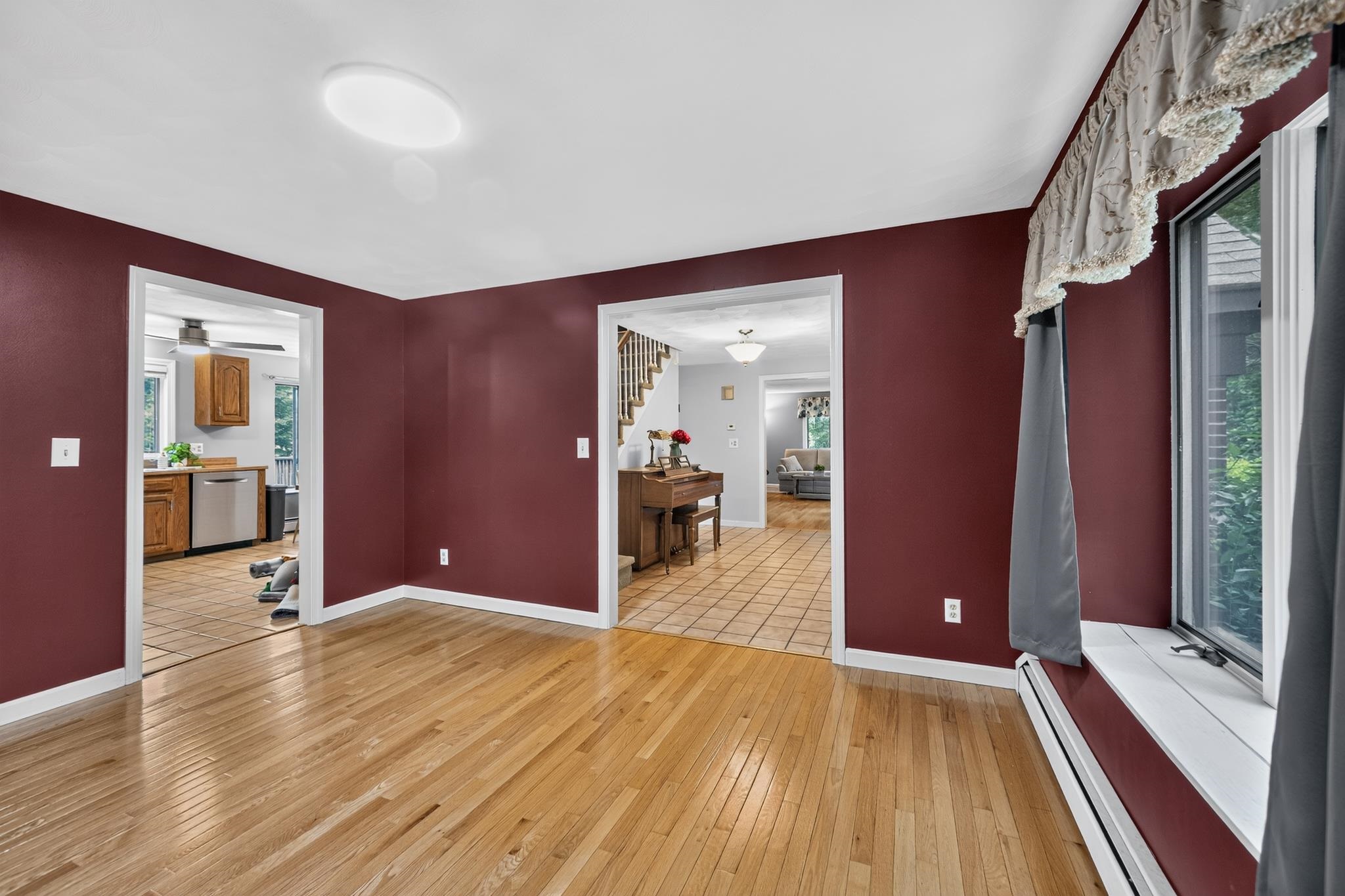 9 Stowecroft Drive