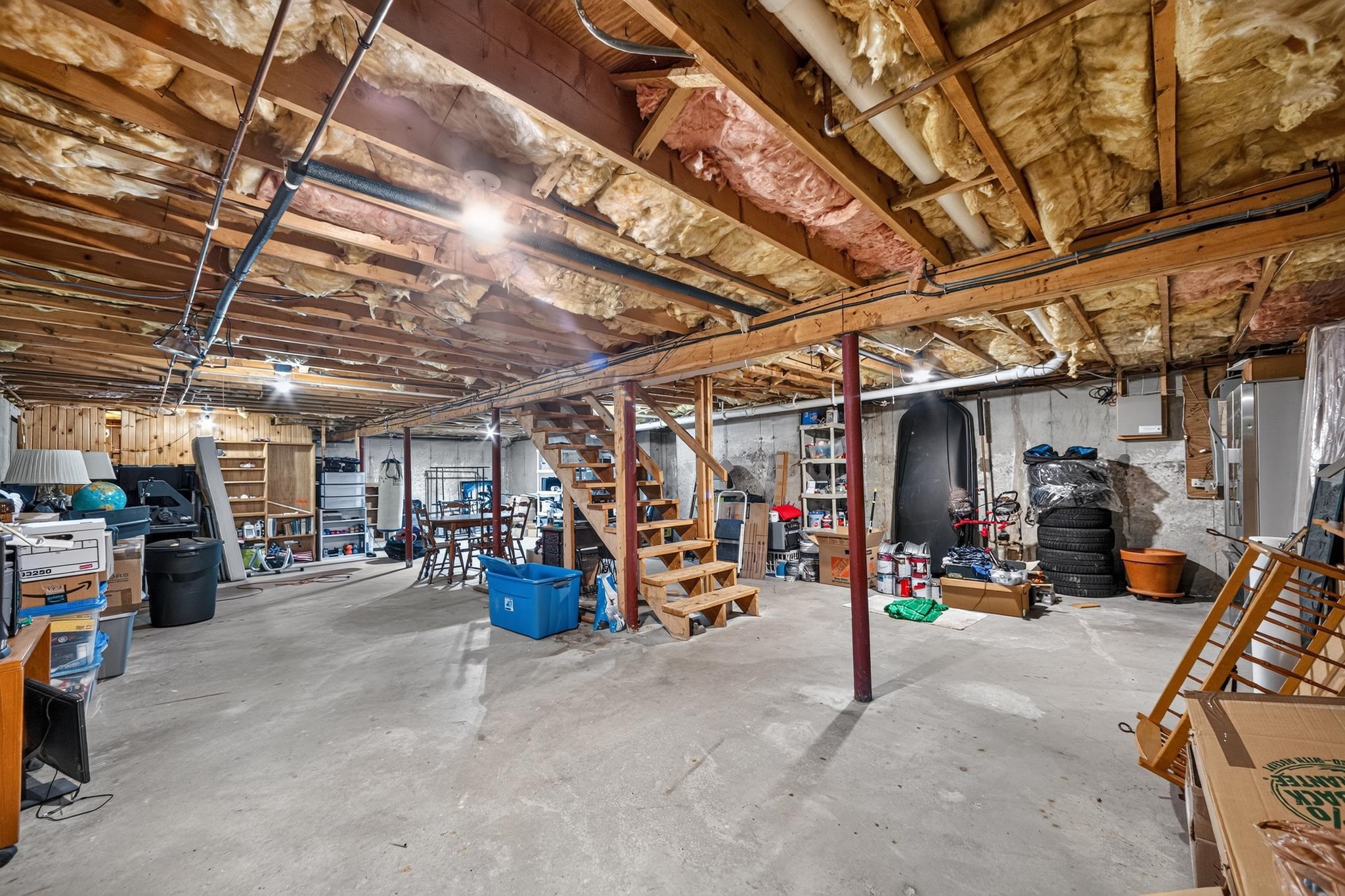 9 Stowecroft Drive