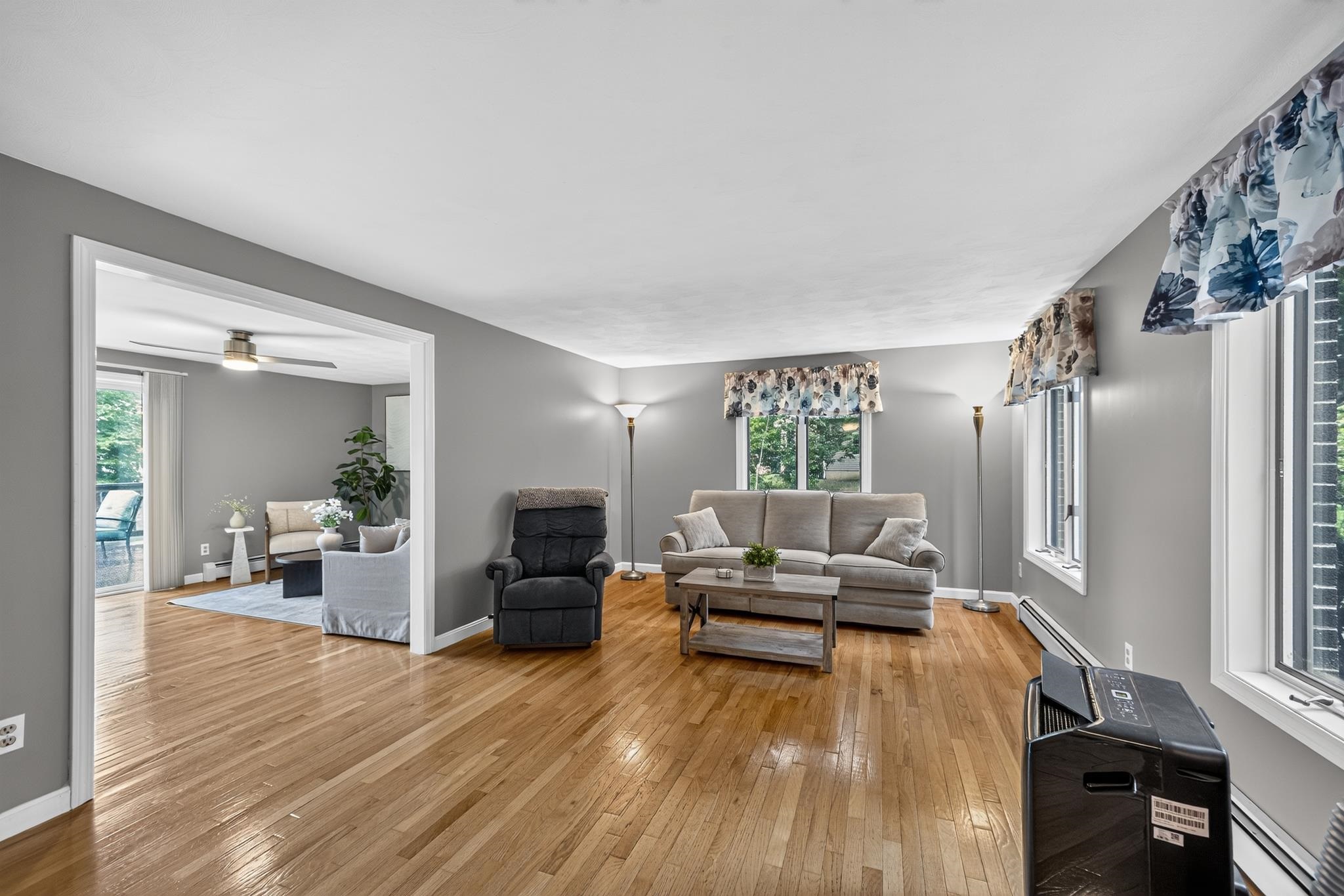 9 Stowecroft Drive