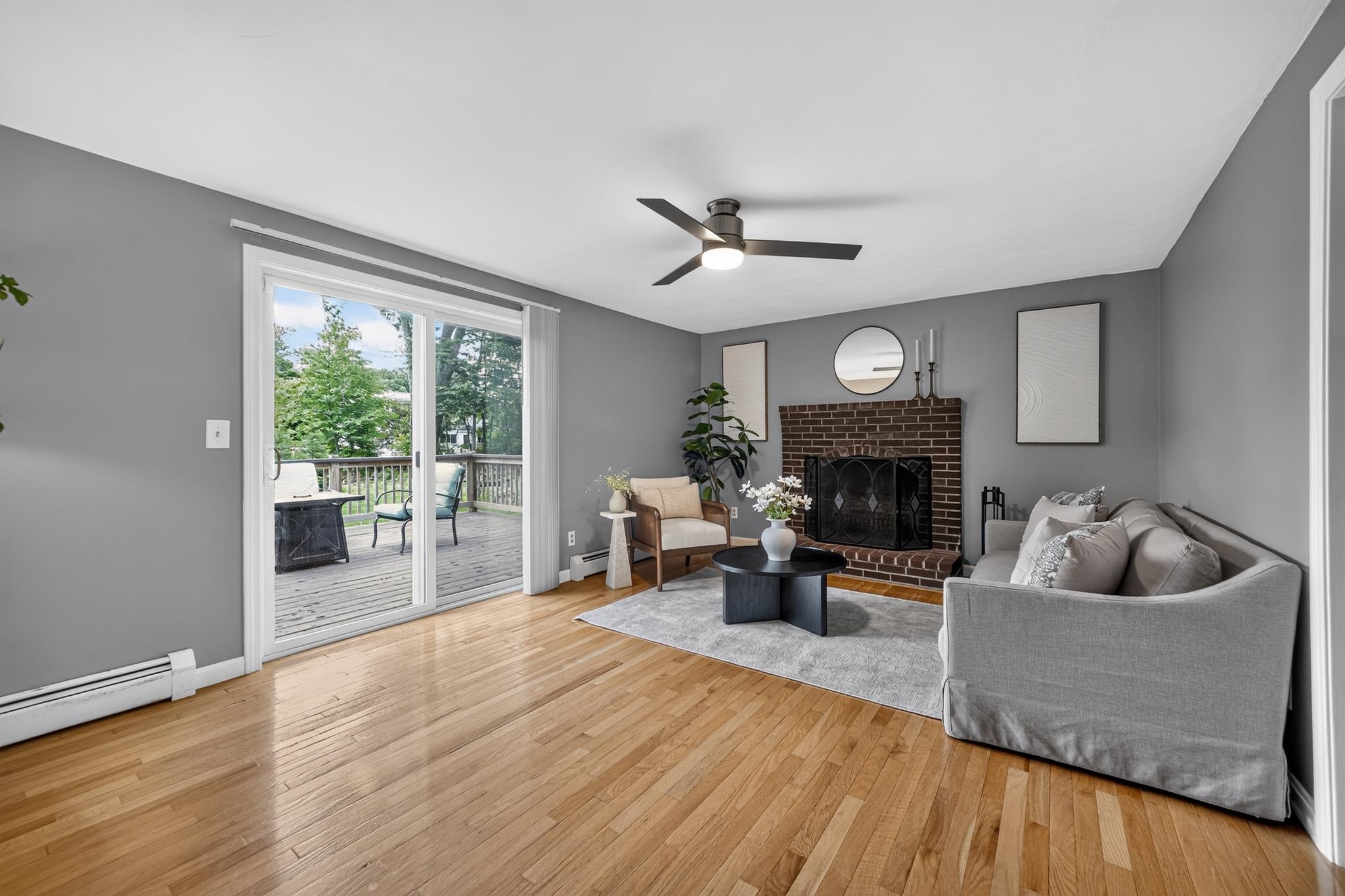 9 Stowecroft Drive