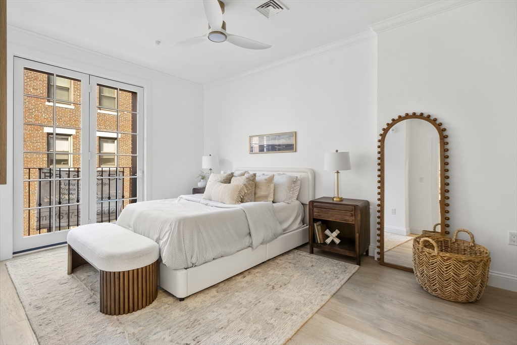 51 North Margin St # 1