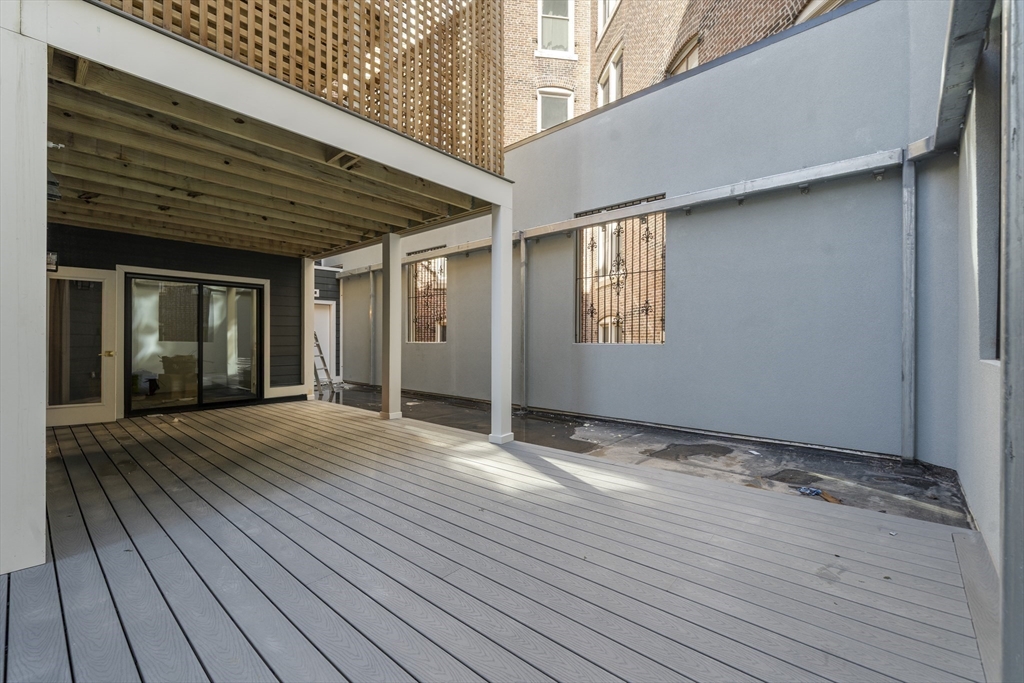 51 North Margin St # 1