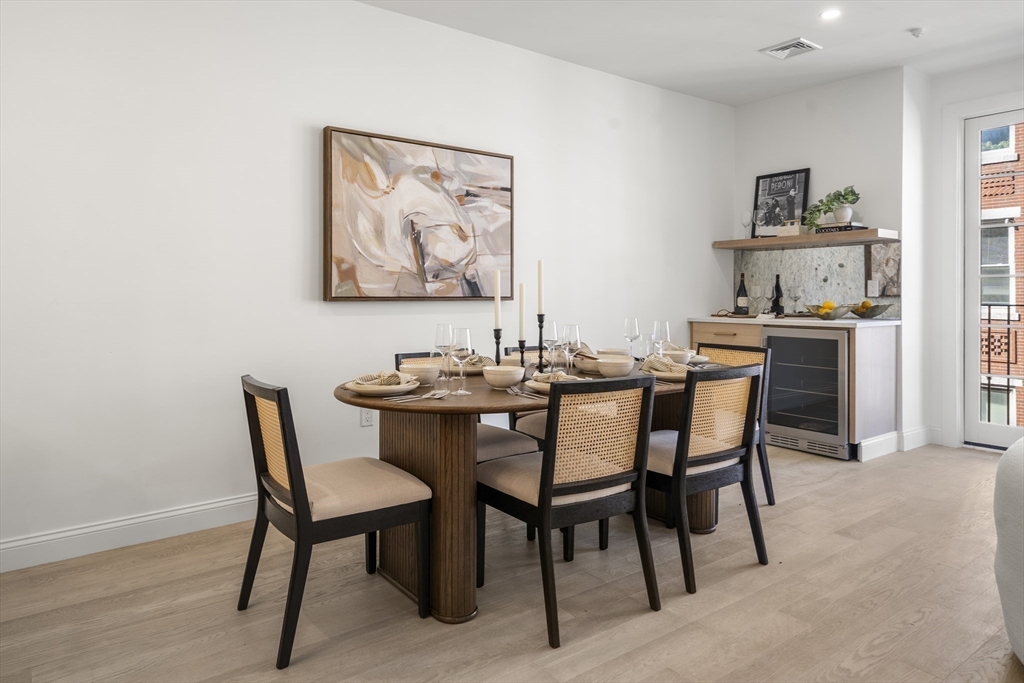 51 North Margin St # 1