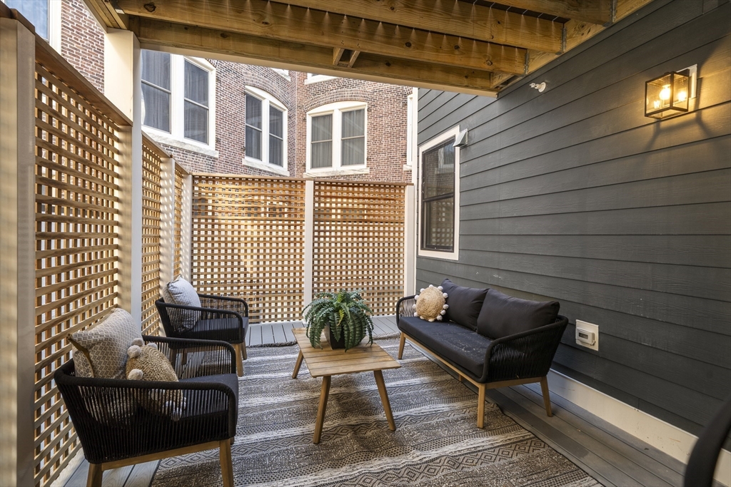 51 North Margin St # 2