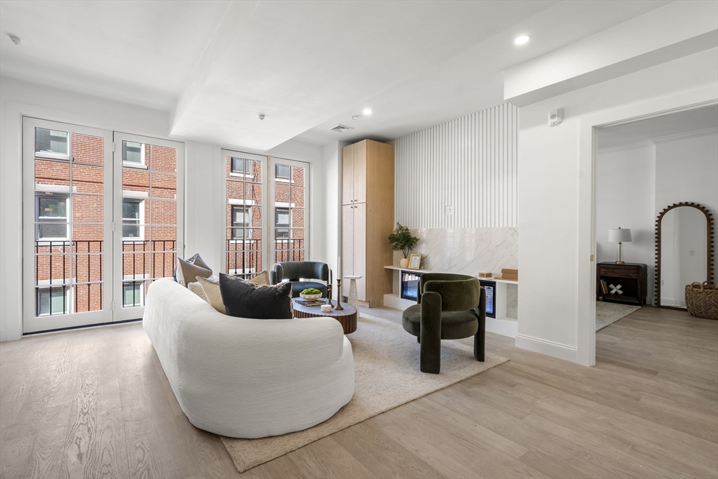 51 North Margin St # 2