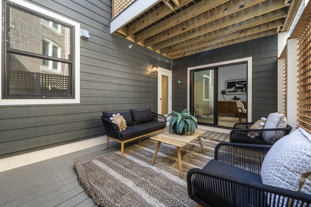 51 North Margin St # 2